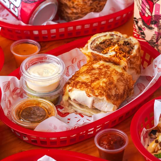 Taco Taco Jacó – doriburro