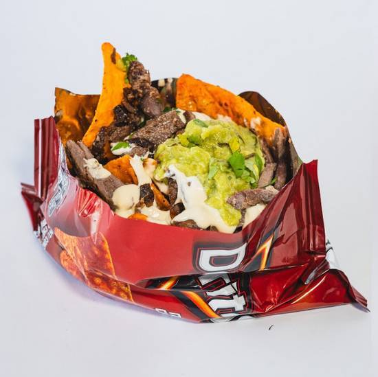 Taco Taco Jacó – dorilocos
