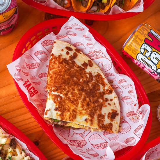 Taco Taco Jacó – gringas